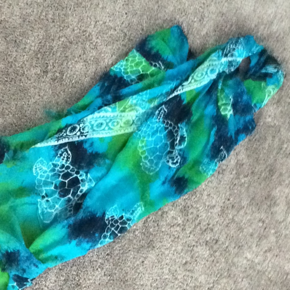 Beach sarong